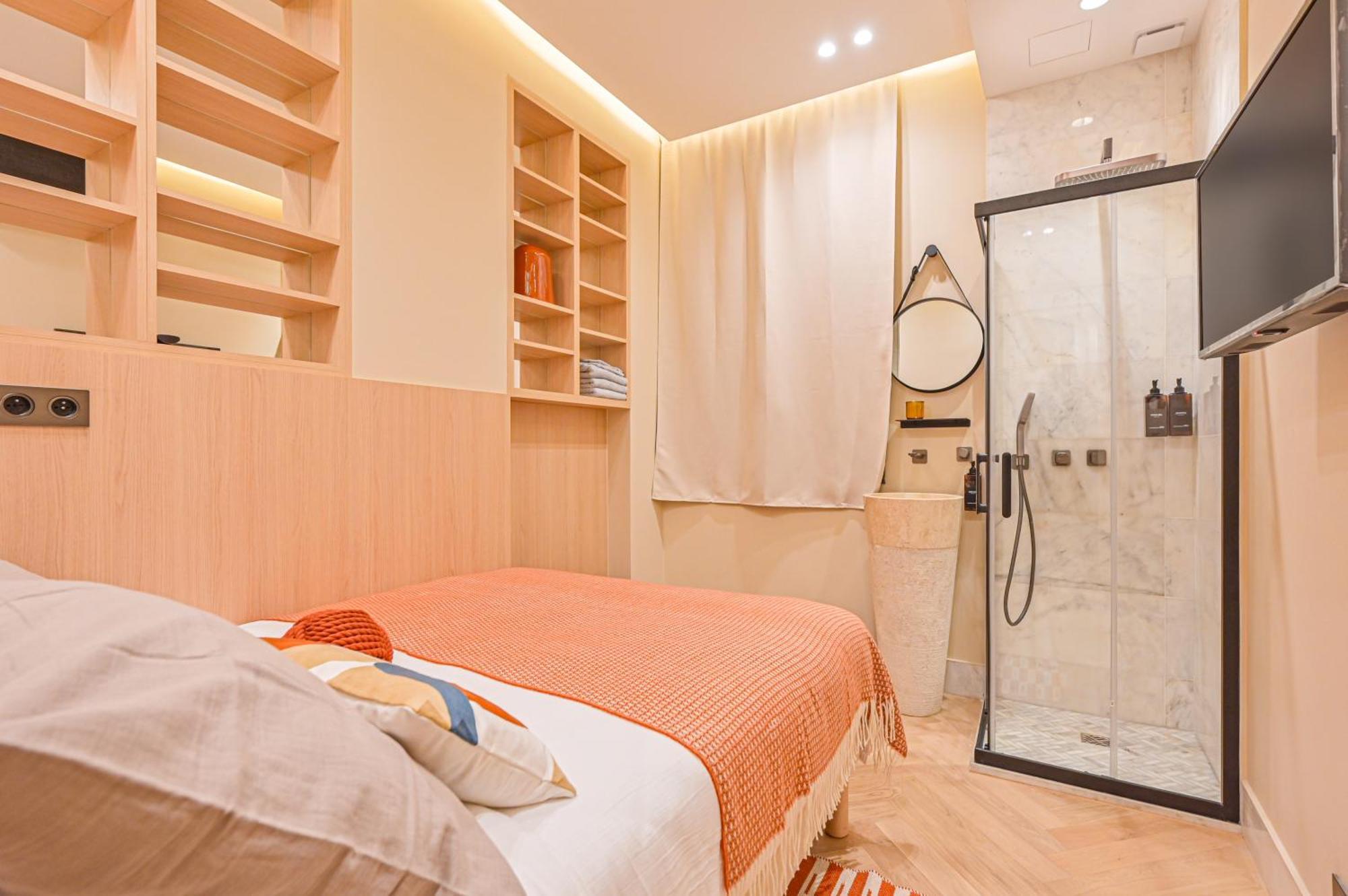 Quartier Latin Gasthof Paris